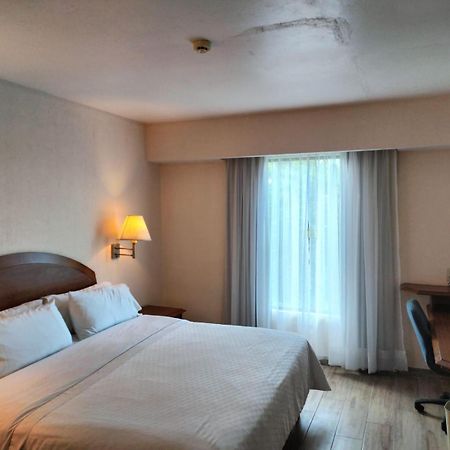 Fiesta Inn Poza Rica Екстериор снимка