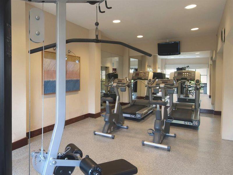 Fiesta Inn Poza Rica Екстериор снимка