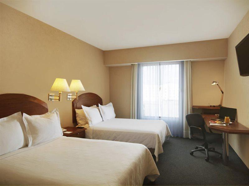 Fiesta Inn Poza Rica Екстериор снимка