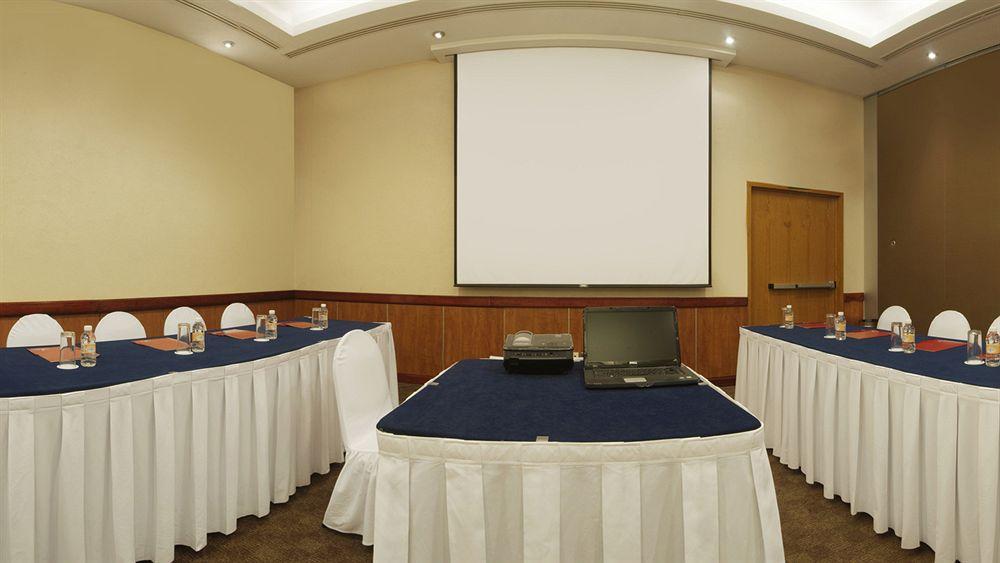 Fiesta Inn Poza Rica Екстериор снимка