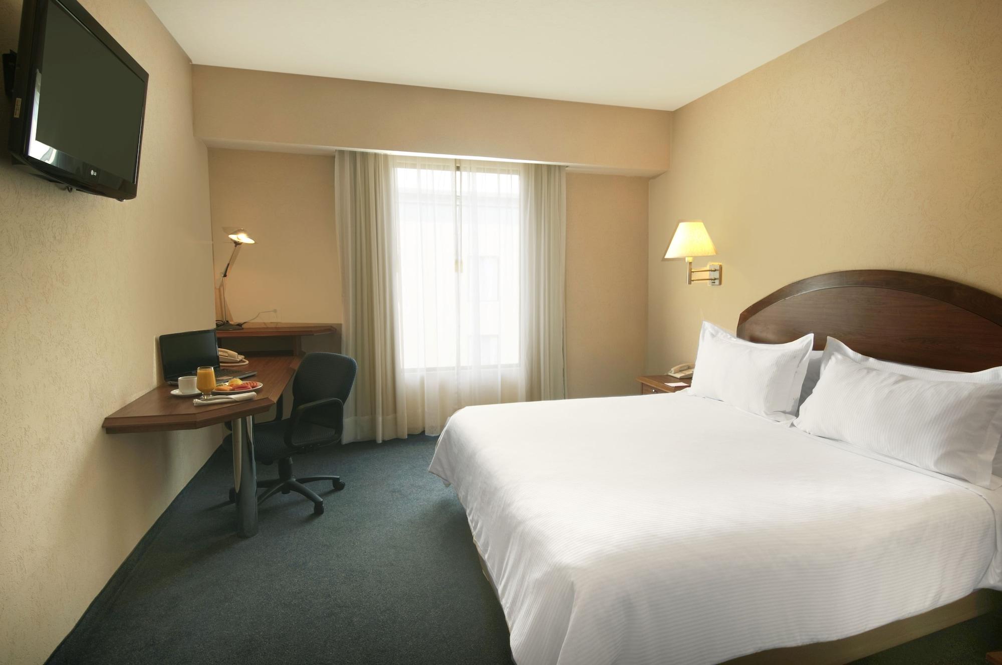 Fiesta Inn Poza Rica Стая снимка