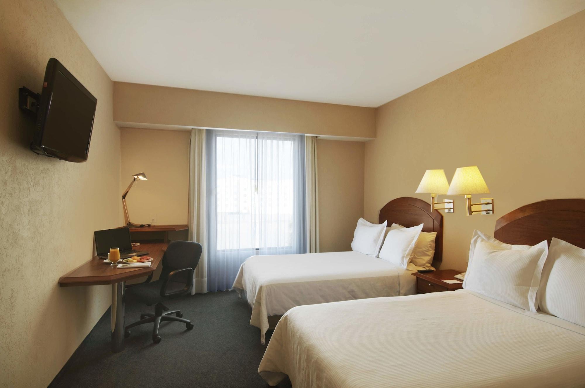 Fiesta Inn Poza Rica Екстериор снимка
