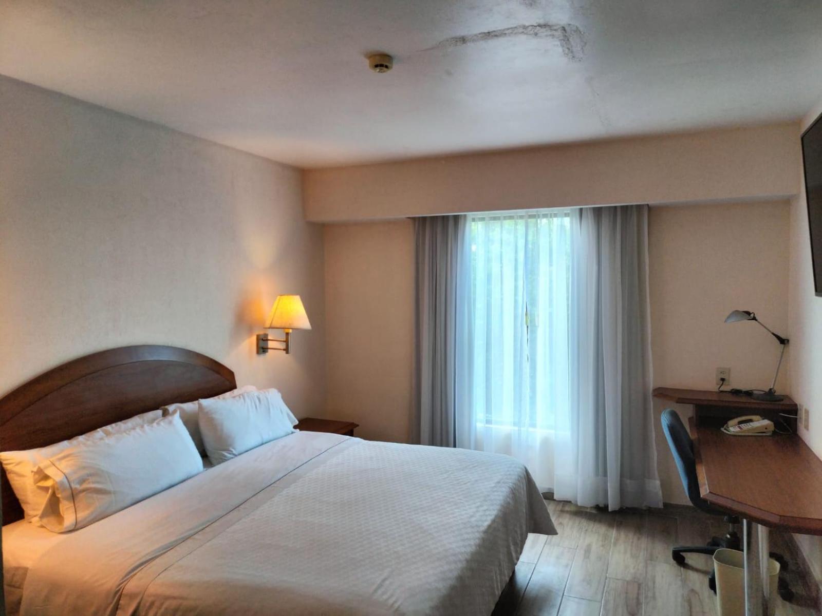 Fiesta Inn Poza Rica Екстериор снимка