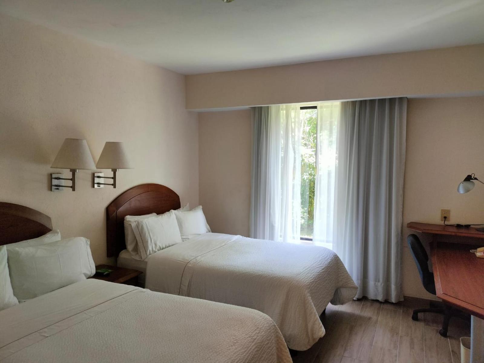 Fiesta Inn Poza Rica Екстериор снимка