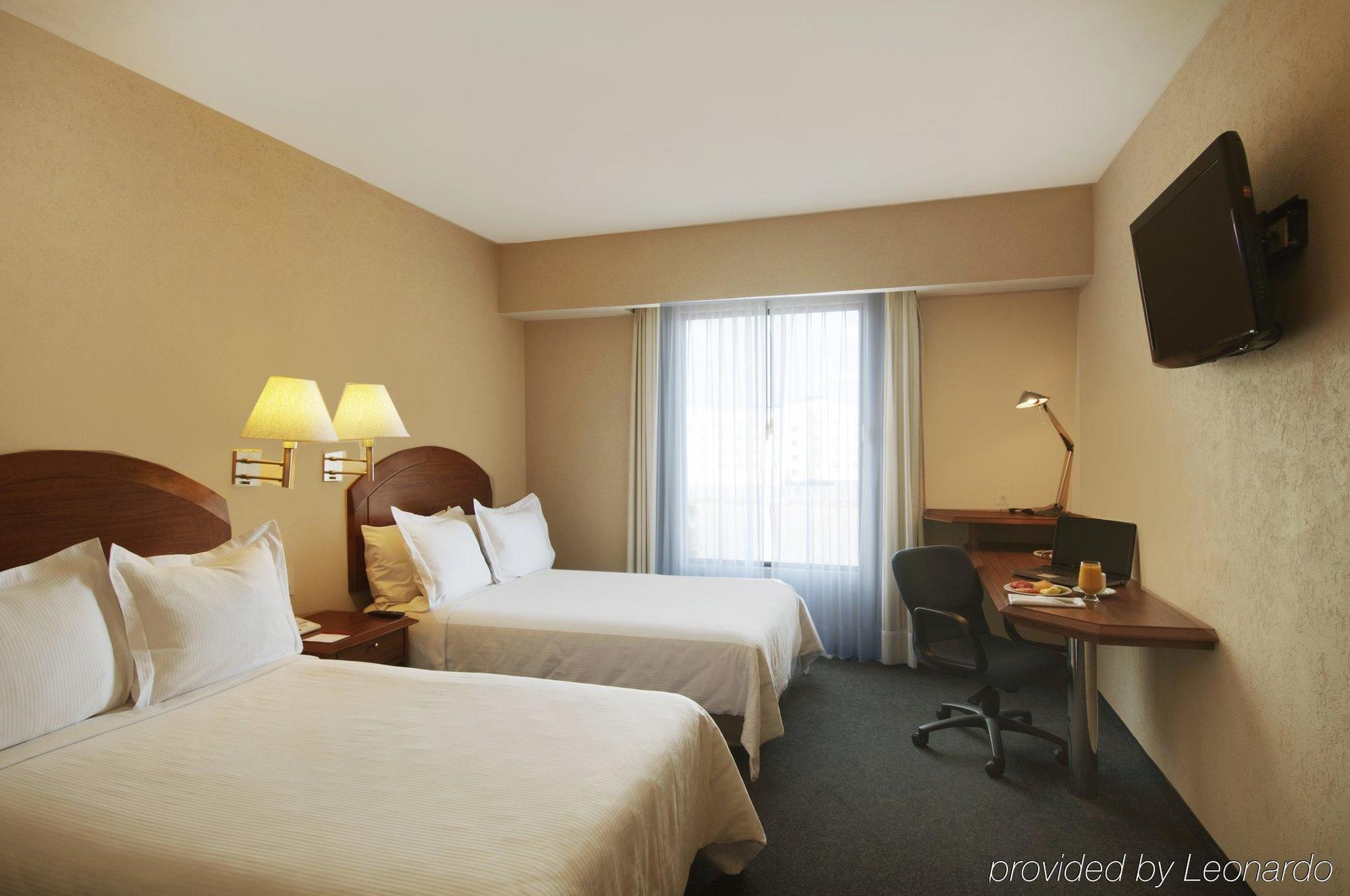 Fiesta Inn Poza Rica Стая снимка