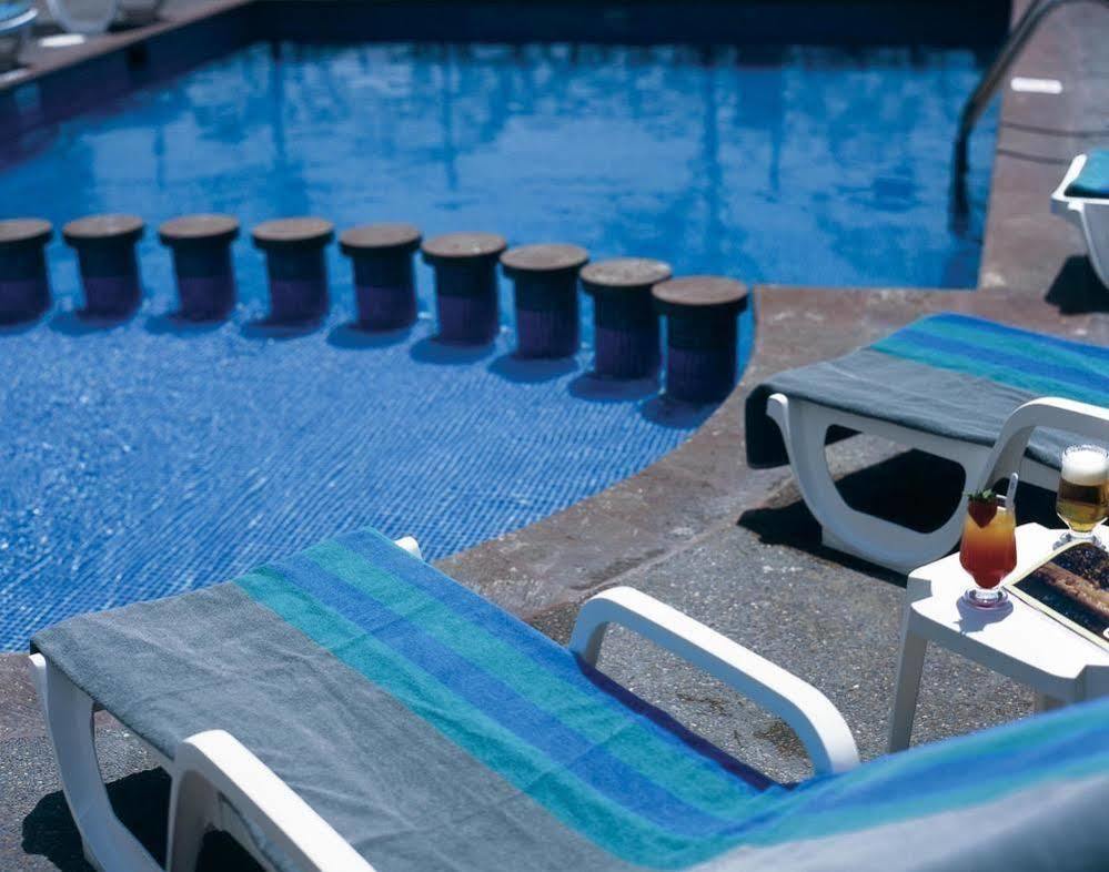 Fiesta Inn Poza Rica Екстериор снимка